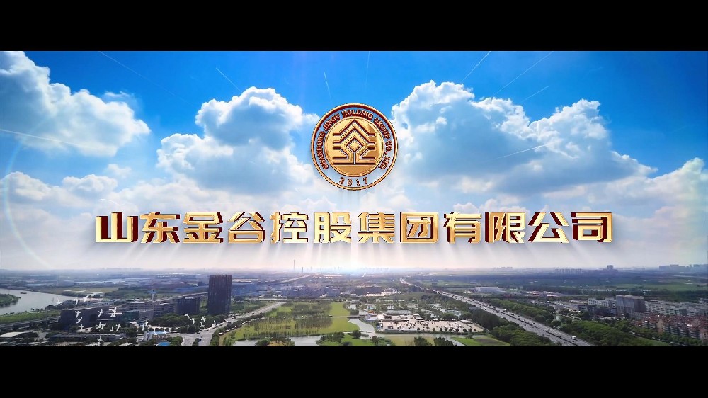 视频-山东金谷控股集团有限公司简介